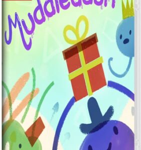 混乱快跑 Muddledash-游戏白嫖网