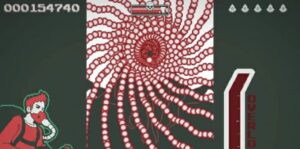 红色死神 Red Death-游戏白嫖网