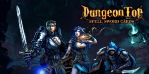 魔域地牢 DungeonTop-游戏白嫖网