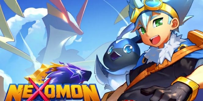 尼可梦：灭绝 Nexomon:Extinction-游戏白嫖网