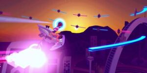 未来滑行 FutureGrind-游戏白嫖网