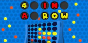 四子连环棋 Four in a Row-游戏白嫖网