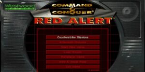 红色警戒95 Red Alert-游戏白嫖网