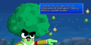 冰激凌冲浪者 Ice Cream Surfer-游戏白嫖网