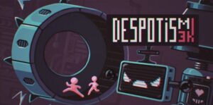 3k专制 Despotism 3k-游戏白嫖网