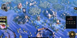 阿门罗 Armello-游戏白嫖网