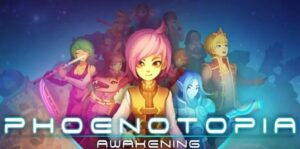 不死鸟传说：觉醒 Phoenotopia:Awakening-游戏白嫖网