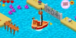 数学大陆 MathLand-游戏白嫖网