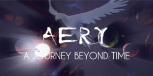 Aery – 穿越时空的旅程 Aery – A Journey Beyond Time-游戏白嫖网