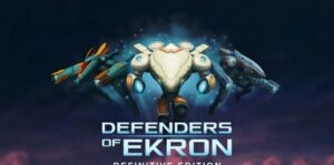 艾克朗的捍卫者 Defenders of Ekron:Definitive Edition-游戏白嫖网