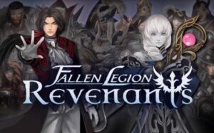 堕落军团2：复仇者  Fallen Legion Revenants-游戏白嫖网