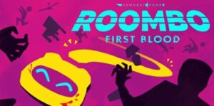 Roombo第一滴血 Roombo:First Blood-游戏白嫖网