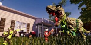 超级冲锋：开箱 HYPERCHARGE Unboxed-游戏白嫖网