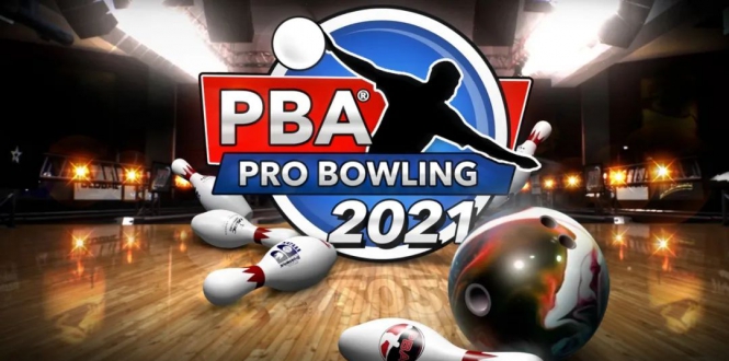 PBA职业保龄球2021 PBA Pro Bowling 2021-游戏白嫖网