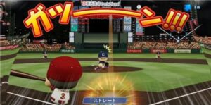 实况野球 / 实况力量棒球 Real condition powerful professional baseball-游戏白嫖网