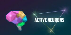 活性神经元 – 解谜游戏 Active Neurons – Puzzle game-游戏白嫖网