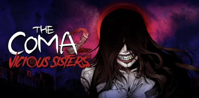 昏迷2：恶毒姐妹 The Coma 2：Vicious Sisters-游戏白嫖网