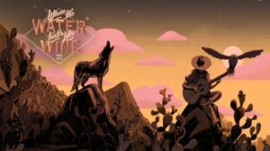 那里水似美酒 Where the Water Tastes Like Wine-游戏白嫖网