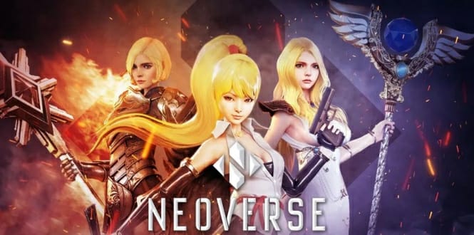 无尽宇宙 Neoverse Trinity Edition-游戏白嫖网