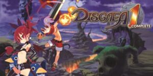 魔界战记 refine-游戏白嫖网