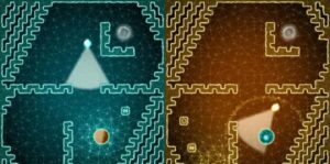 半球 Semispheres-游戏白嫖网