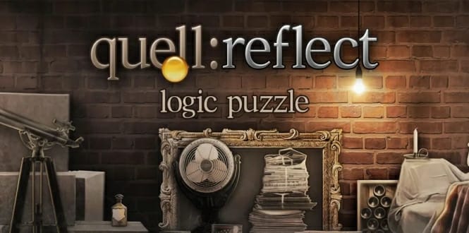 水滴解密之反射 Quell Reflect-游戏白嫖网