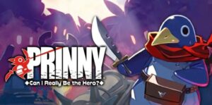 普利尼：我当主角行吗 Prinny®:Can I Really Be the Hero?-游戏白嫖网