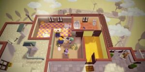 分手装修 Tools up-游戏白嫖网