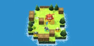 战术骑士 Knight with Tactics-游戏白嫖网