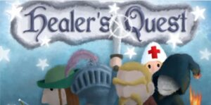 奶妈大冒险 Healer’s Quest-游戏白嫖网