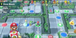 超级马里奥聚会/超级马里奥派对 Super Mario Party-游戏白嫖网