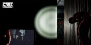 警局夜惊魂 CASE Animatronics-游戏白嫖网