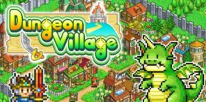 冒险村物语 Dungeon Village-游戏白嫖网