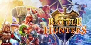 战斗猎人 Battle Hunters-游戏白嫖网