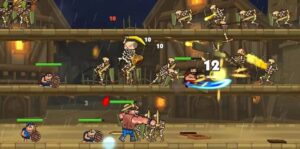 黑暗荒野2 Blackmoor 2-游戏白嫖网