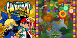 彩京砖块物语 GUNBARICH for Nintendo Switch-游戏白嫖网