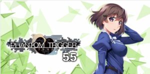 灰色幻影扳机5.5 Grisaia Phantom Trigger 5.5-游戏白嫖网