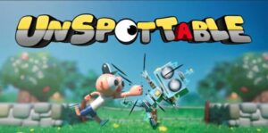 拳击特工 Unspottable-游戏白嫖网