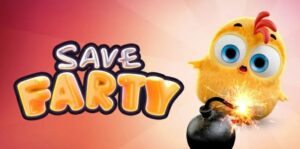 节省屁 Save Farty-游戏白嫖网