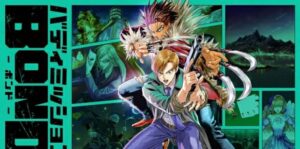 搭档任务BOND Buddy Mission BOND バディミッション BOND-游戏白嫖网