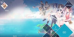 兰空 VOEZ-游戏白嫖网
