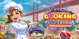 Cooking Festival-游戏白嫖网
