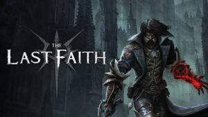 最后的信念 The Last Faith-游戏白嫖网