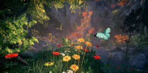 蜜蜂模拟器 Bee Simulator-游戏白嫖网