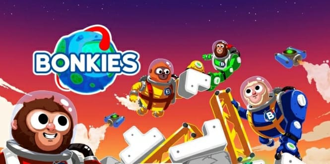 BONKIES-游戏白嫖网