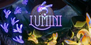 光之精灵 Lumini-游戏白嫖网