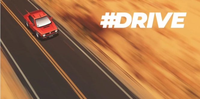 #DRIVE-游戏白嫖网