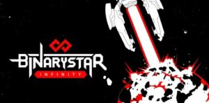 无尽双星 Binarystar Infinity-游戏白嫖网