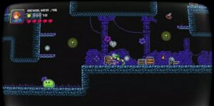 木桶骑士 Bucket Knight-游戏白嫖网