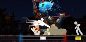 一击必杀2  One Finger Death Punch 2-游戏白嫖网